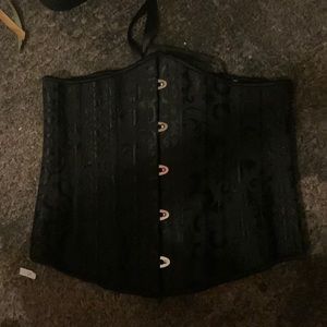corset